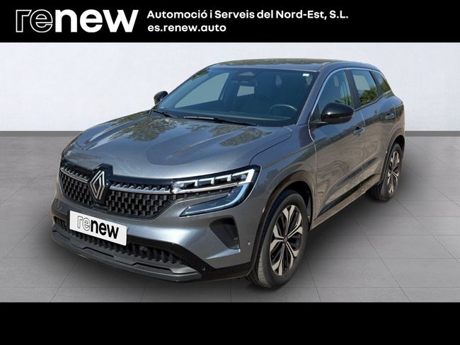 Renault Austral 1.3 Tce Mild Hybrid Equilibre Cvt 103kw  - Foto 1