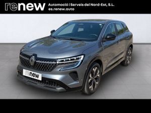 Renault Austral 1.3 Tce Mild Hybrid Equilibre Cvt 103kw  - Foto 2