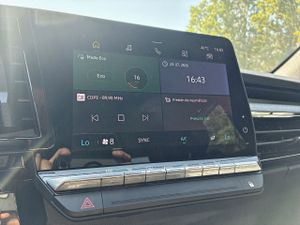 Renault Austral 1.3 Tce Mild Hybrid Equilibre Cvt 103kw  - Foto 18