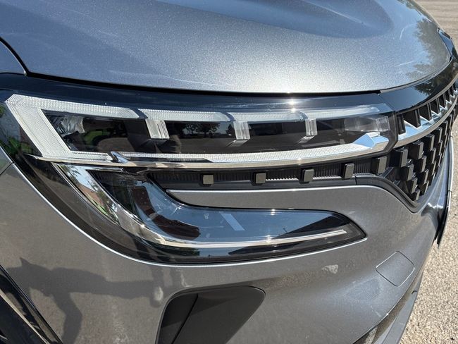 Renault Austral 1.3 Tce Mild Hybrid Equilibre Cvt 103kw  - Foto 11