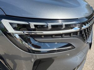 Renault Austral 1.3 Tce Mild Hybrid Equilibre Cvt 103kw  - Foto 11