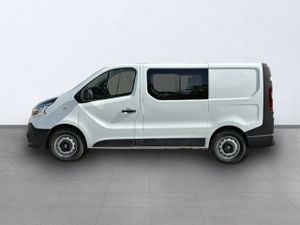 Renault Trafic Combi Diesel Mixto 5/6 2.0dci Energy Blue N1 88kw  - Foto 9
