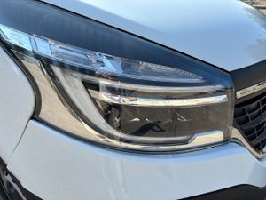 Renault Trafic Combi Diesel Mixto 5/6 2.0dci Energy Blue N1 88kw  - Foto 12