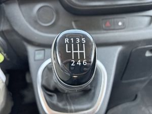 Renault Trafic Combi Diesel Mixto 5/6 2.0dci Energy Blue N1 88kw  - Foto 18