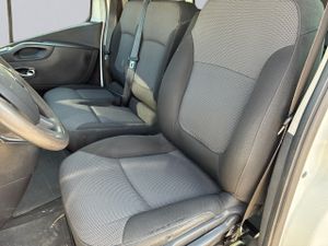 Renault Trafic Combi Diesel Mixto 5/6 2.0dci Energy Blue N1 88kw  - Foto 13