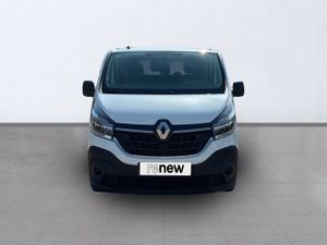 Renault Trafic Combi Diesel Mixto 5/6 2.0dci Energy Blue N1 88kw  - Foto 3