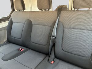 Renault Trafic Combi Diesel Mixto 5/6 2.0dci Energy Blue N1 88kw  - Foto 14