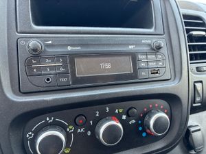 Renault Trafic Combi Diesel Mixto 5/6 2.0dci Energy Blue N1 88kw  - Foto 17