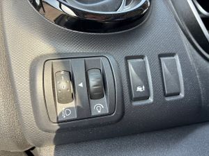 Renault Trafic Combi Diesel Mixto 5/6 2.0dci Energy Blue N1 88kw  - Foto 19