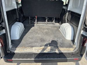Renault Trafic Combi Diesel Mixto 5/6 2.0dci Energy Blue N1 88kw  - Foto 11