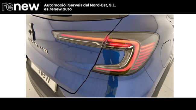 Renault Captur Gasolina/gas Eco-g Techno 74kw  - Foto 9