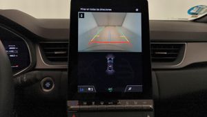 Renault Captur Gasolina/gas Eco-g Techno 74kw  - Foto 23