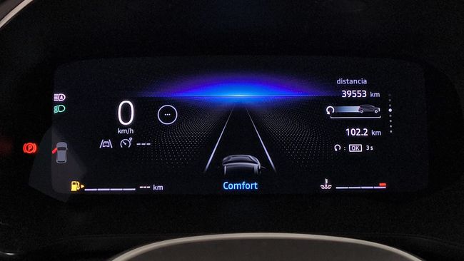 Renault Captur Gasolina/gas Eco-g Techno 74kw  - Foto 21