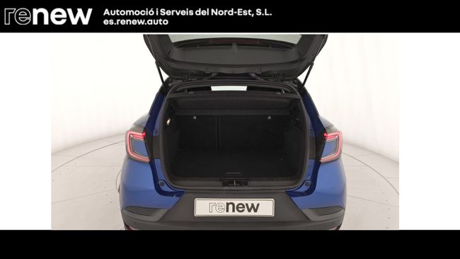 Renault Captur Gasolina/gas Eco-g Techno 74kw  - Foto 11
