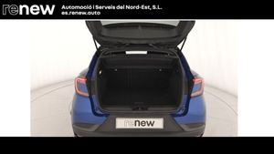 Renault Captur Gasolina/gas Eco-g Techno 74kw  - Foto 11