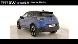 Renault Captur Gasolina/gas Eco-g Techno 74kw  - Foto 7