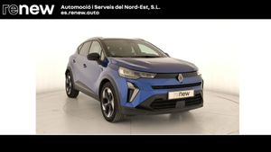 Renault Captur Gasolina/gas Eco-g Techno 74kw  - Foto 3