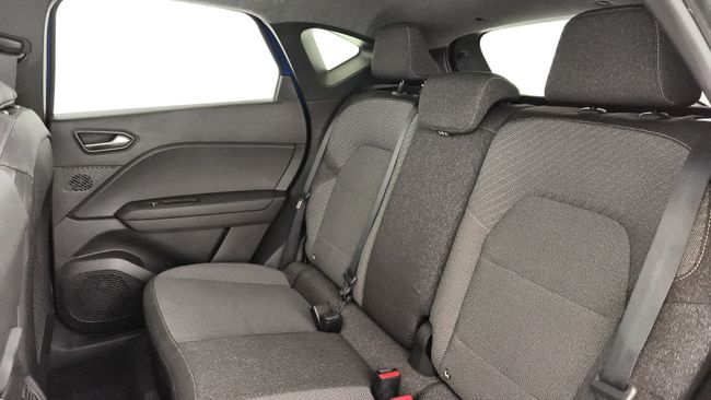 Renault Captur Gasolina/gas Eco-g Techno 74kw  - Foto 13