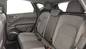 Renault Captur Gasolina/gas Eco-g Techno 74kw  - Foto 13
