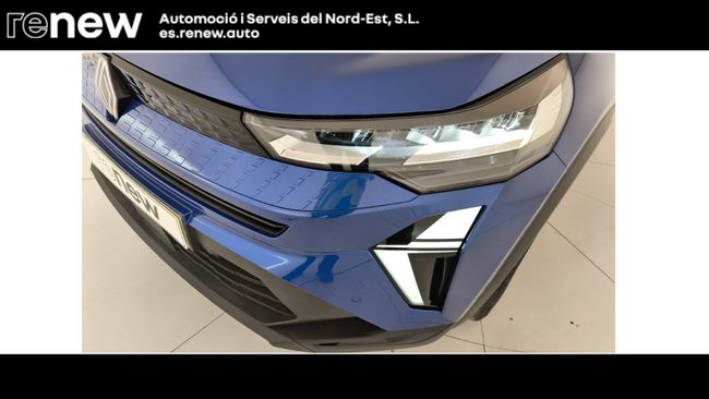 Renault Captur Gasolina/gas Eco-g Techno 74kw  - Foto 8