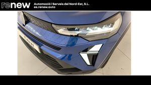 Renault Captur Gasolina/gas Eco-g Techno 74kw  - Foto 8