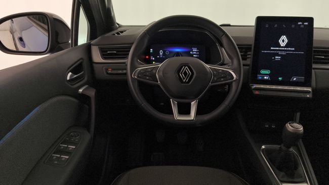 Renault Captur Gasolina/gas Eco-g Techno 74kw  - Foto 18