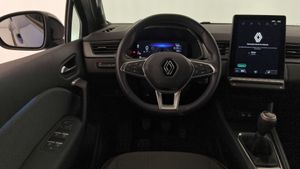 Renault Captur Gasolina/gas Eco-g Techno 74kw  - Foto 18
