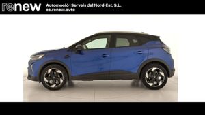 Renault Captur Gasolina/gas Eco-g Techno 74kw  - Foto 6