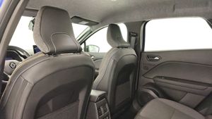 Renault Captur Gasolina/gas Eco-g Techno 74kw  - Foto 14