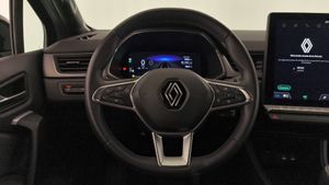 Renault Captur Gasolina/gas Eco-g Techno 74kw  - Foto 17