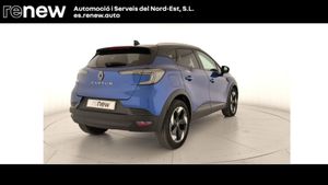 Renault Captur Gasolina/gas Eco-g Techno 74kw  - Foto 5