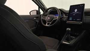 Renault Captur Gasolina/gas Eco-g Techno 74kw  - Foto 20