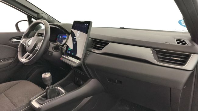 Renault Captur Gasolina/gas Eco-g Techno 74kw  - Foto 15