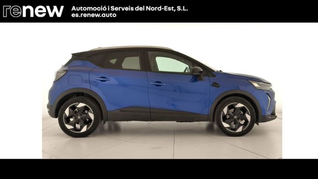 Renault Captur Gasolina/gas Eco-g Techno 74kw  - Foto 4