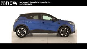 Renault Captur Gasolina/gas Eco-g Techno 74kw  - Foto 4