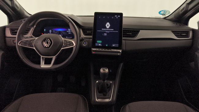 Renault Captur Gasolina/gas Eco-g Techno 74kw  - Foto 19