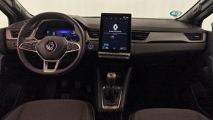 Renault Captur Gasolina/gas Eco-g Techno 74kw  - Foto 19