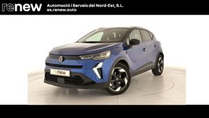 Renault Captur Gasolina/gas Eco-g Techno 74kw  - Foto 2