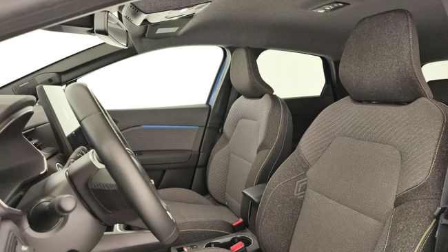 Renault Captur Gasolina/gas Eco-g Techno 74kw  - Foto 12