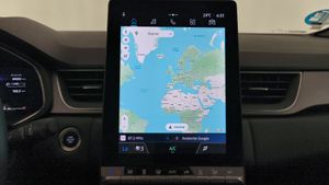 Renault Captur Gasolina/gas Eco-g Techno 74kw  - Foto 24