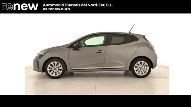 Renault Clio Diesel Dci Evolution 74kw  - Foto 7