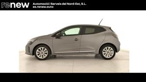 Renault Clio Diesel Dci Evolution 74kw  - Foto 7