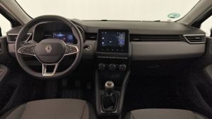 Renault Clio Diesel Dci Evolution 74kw  - Foto 18