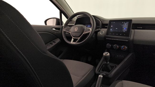 Renault Clio Diesel Dci Evolution 74kw  - Foto 17