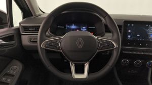 Renault Clio Diesel Dci Evolution 74kw  - Foto 20