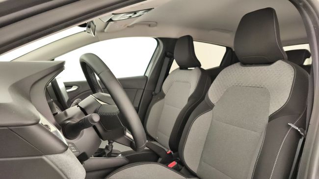 Renault Clio Diesel Dci Evolution 74kw  - Foto 12