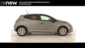 Renault Clio Diesel Dci Evolution 74kw  - Foto 4