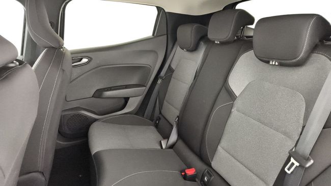 Renault Clio Diesel Dci Evolution 74kw  - Foto 13