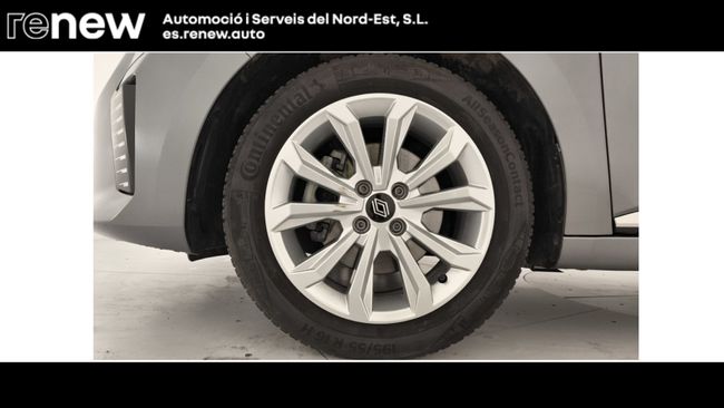 Renault Clio Diesel Dci Evolution 74kw  - Foto 11
