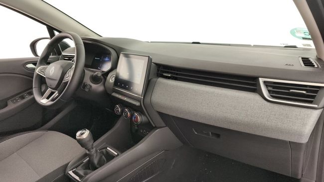 Renault Clio Diesel Dci Evolution 74kw  - Foto 15